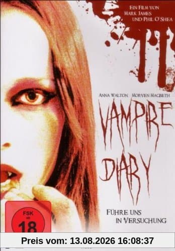 Vampire Diary