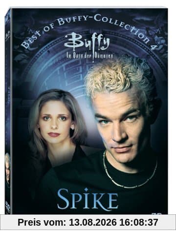Buffy - Best of Spike