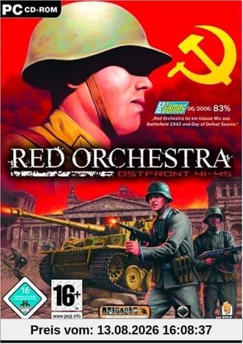 Red Orchestra: Ostfront 41 - 45