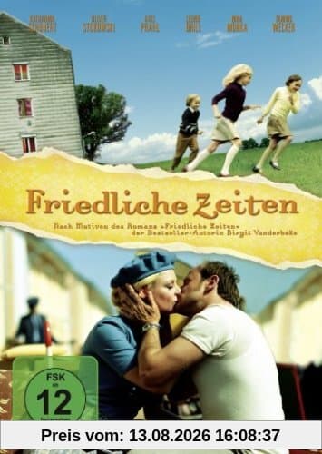 Friedliche Zeiten