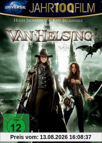 Van Helsing (Jahr100Film)
