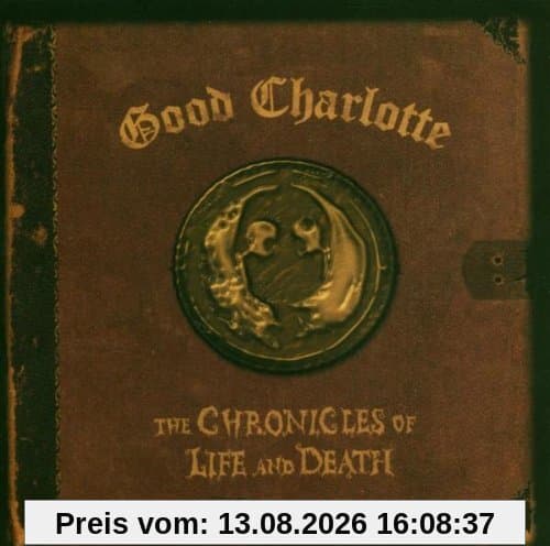 The Chronicles of Life and Death (Death Version)