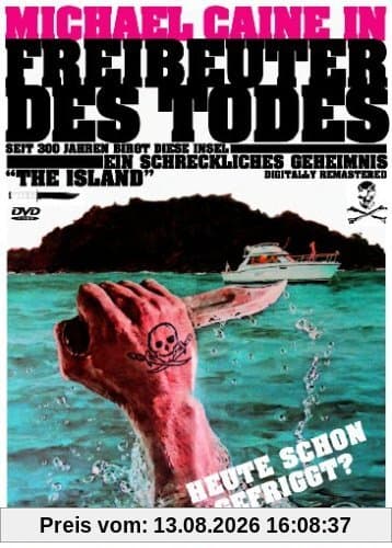 Freibeuter des Todes