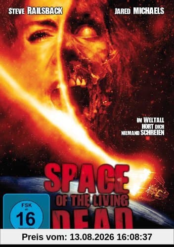 Space of the Living Dead