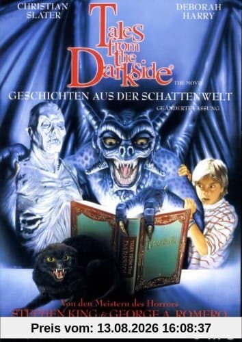 Tales from the Darkside - Geschichten aus der Schattenwelt