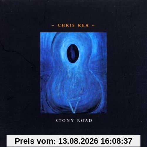 Stony Road (Ltd Edition)