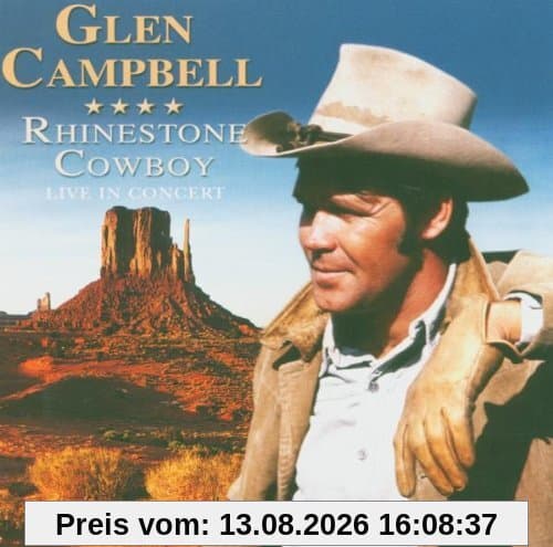 Rhinestone Cowboy