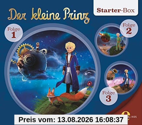 Starter-Box