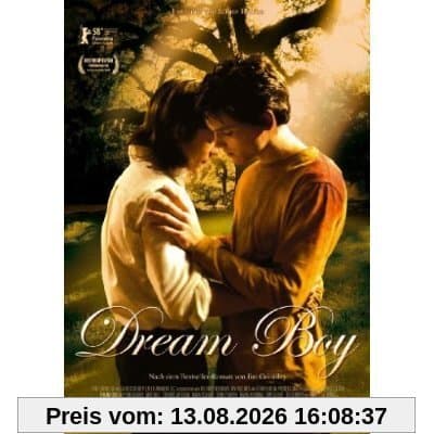 Dream Boy (OmU)