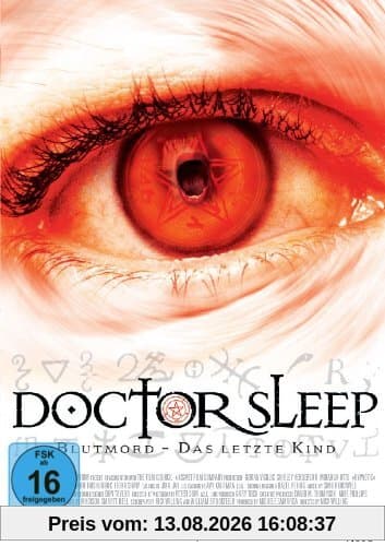 Doctor Sleep - Blutmord: Das letzte Kind