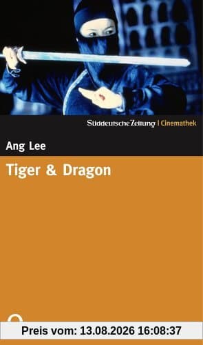 Tiger & Dragon - Der Beginn einer Legende - SZ-Cinemathek