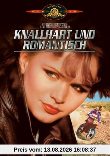 Spetters - knallhart und romantisch