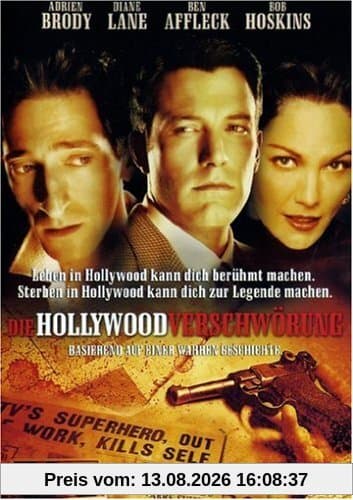 Die Hollywood Verschwörung