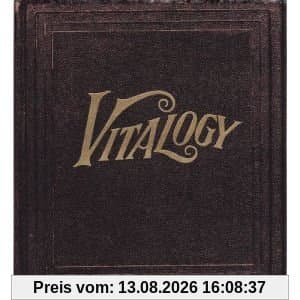 Vitalogy
