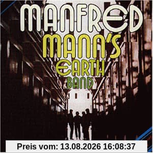 Manfred Mann'S Earth Band
