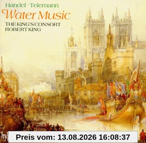 Water Music