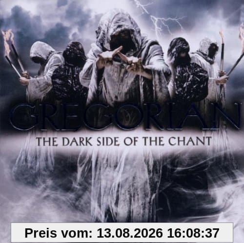 The Dark Side Of The Chant