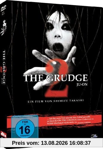 The Grudge 2: Ju-On