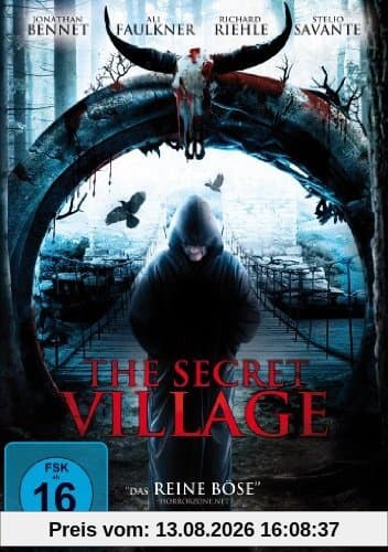 The Secret Village