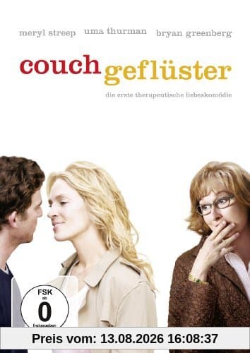 Couchgeflüster