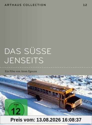 Das süße Jenseits (Arthaus Collection)