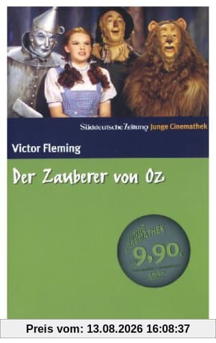 Der Zauberer von Oz