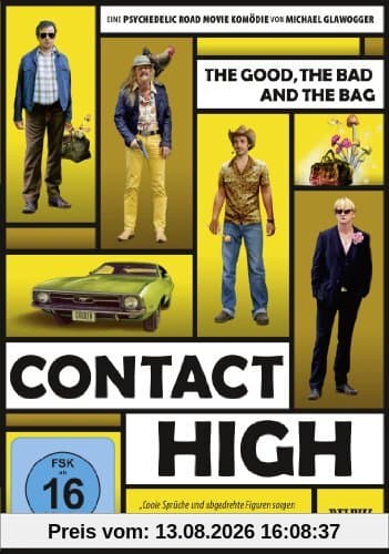 Contact High