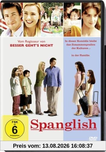 Spanglish