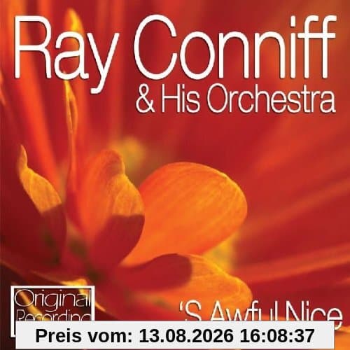 Conniff,Ray