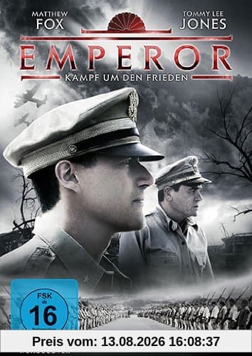 Emperor - Kampf um den Frieden