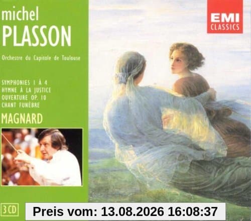 Die Sinfonien