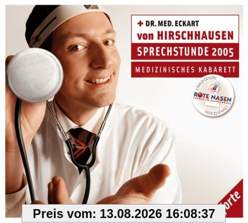 Sprechstunde forte