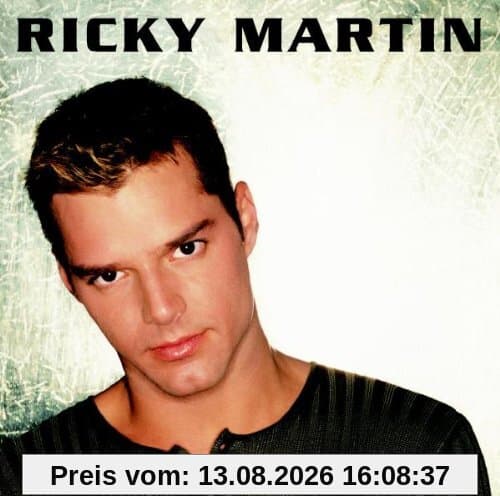 Ricky Martin