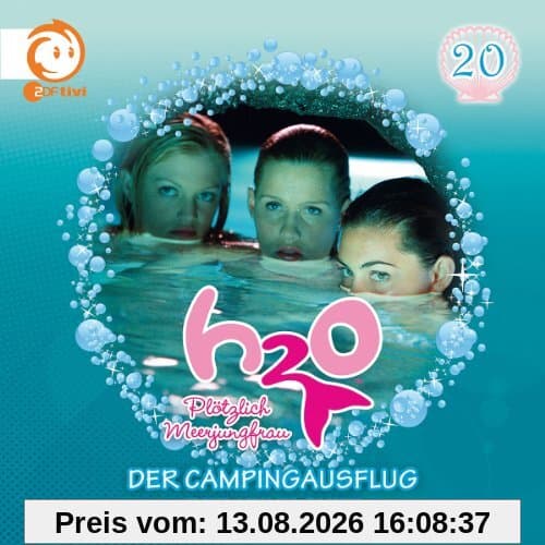 Folge 20: Der Campingausflug / Der Neue Chef