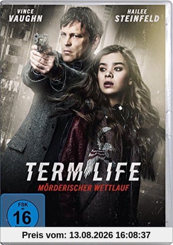 Term Life - Mörderischer Wettlauf