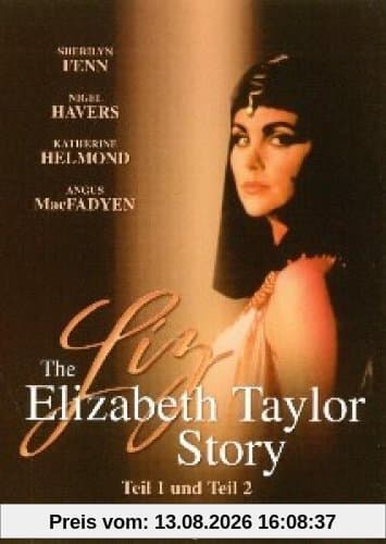 Liz: The Elizabeth Taylor Story