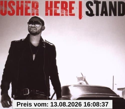 Here I Stand (Slide Pack)