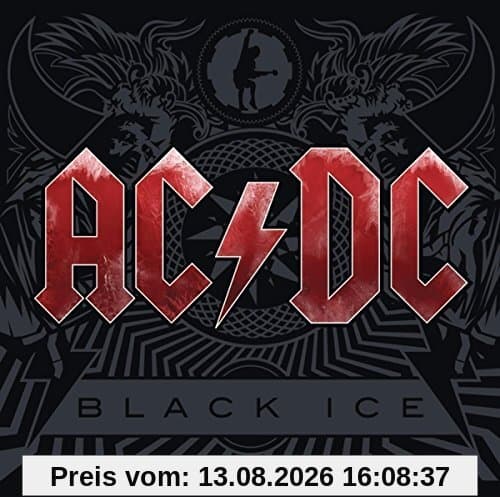 Black Ice