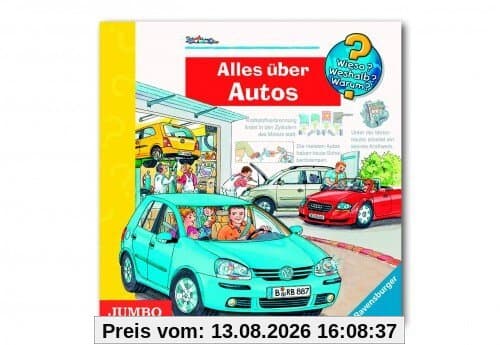 Alles Uber Autos