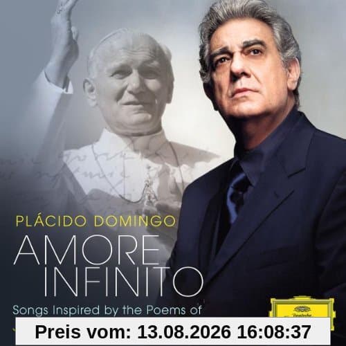 Amore Infinito (International Version)