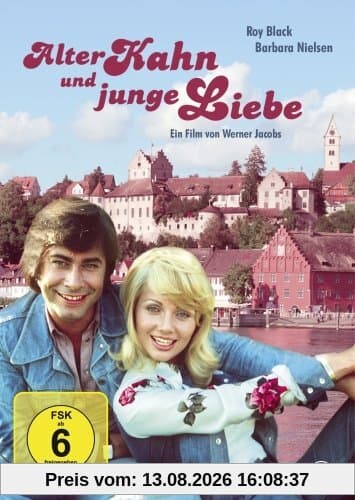Alter Kahn und junge Liebe
