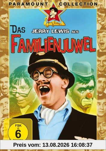 Das Familienjuwel