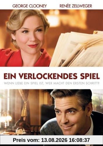 Ein verlockendes Spiel