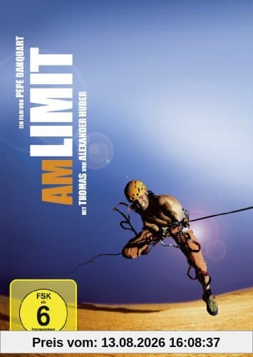 Am Limit