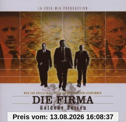 Goldene Zeiten