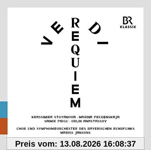 Verdi: Messa da Requiem