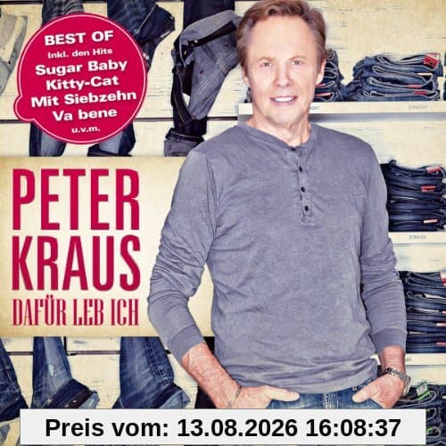 Dafür Leb Ich (Best of)