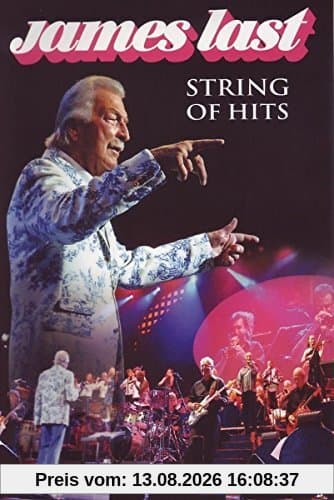 String Of Hits (DVD)