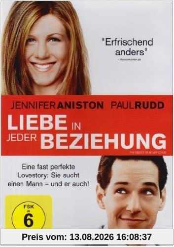 Liebe in jeder Beziehung