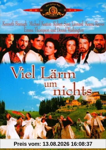 Viel Lärm um nichts